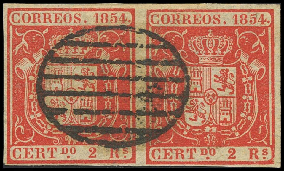 3266 | 1º y 2º Centenario