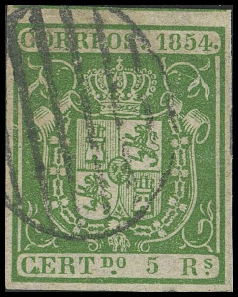 3267 | 1º y 2º Centenario