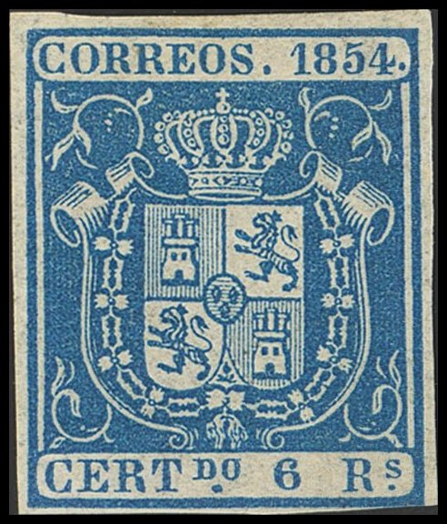 3268 | 1º y 2º Centenario