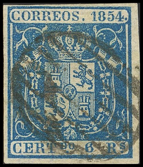 3269 | 1º y 2º Centenario