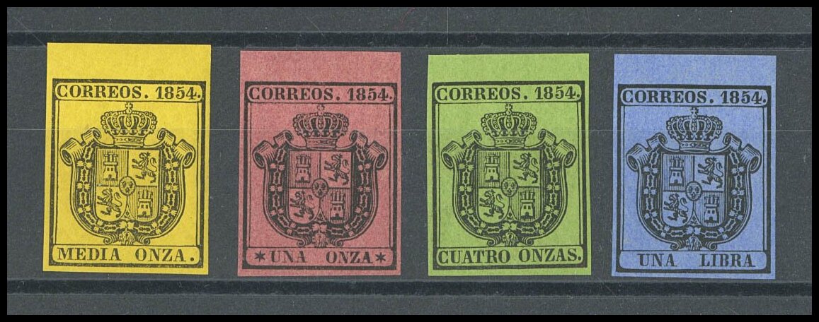3270 | 1º y 2º Centenario