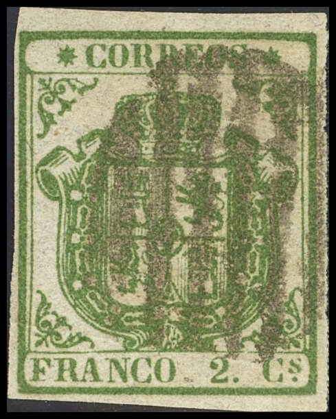 3272 | 1º y 2º Centenario