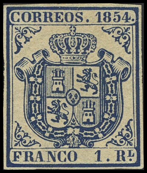 3274 | 1º y 2º Centenario