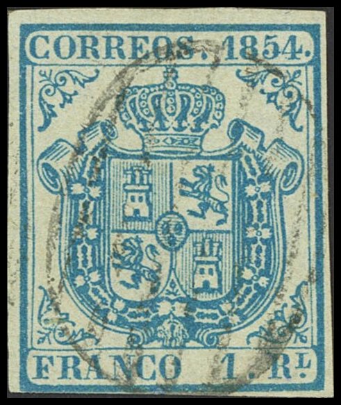 3276 | 1º y 2º Centenario