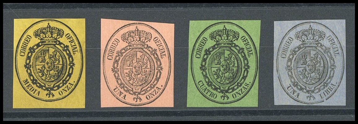 3278 | 1º y 2º Centenario