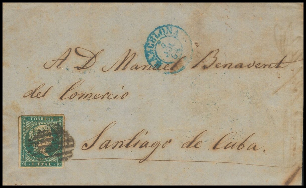 3295 | 1º y 2º Centenario