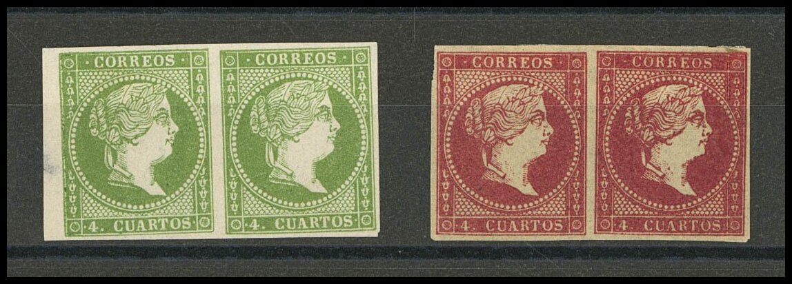 3298 | 1º y 2º Centenario