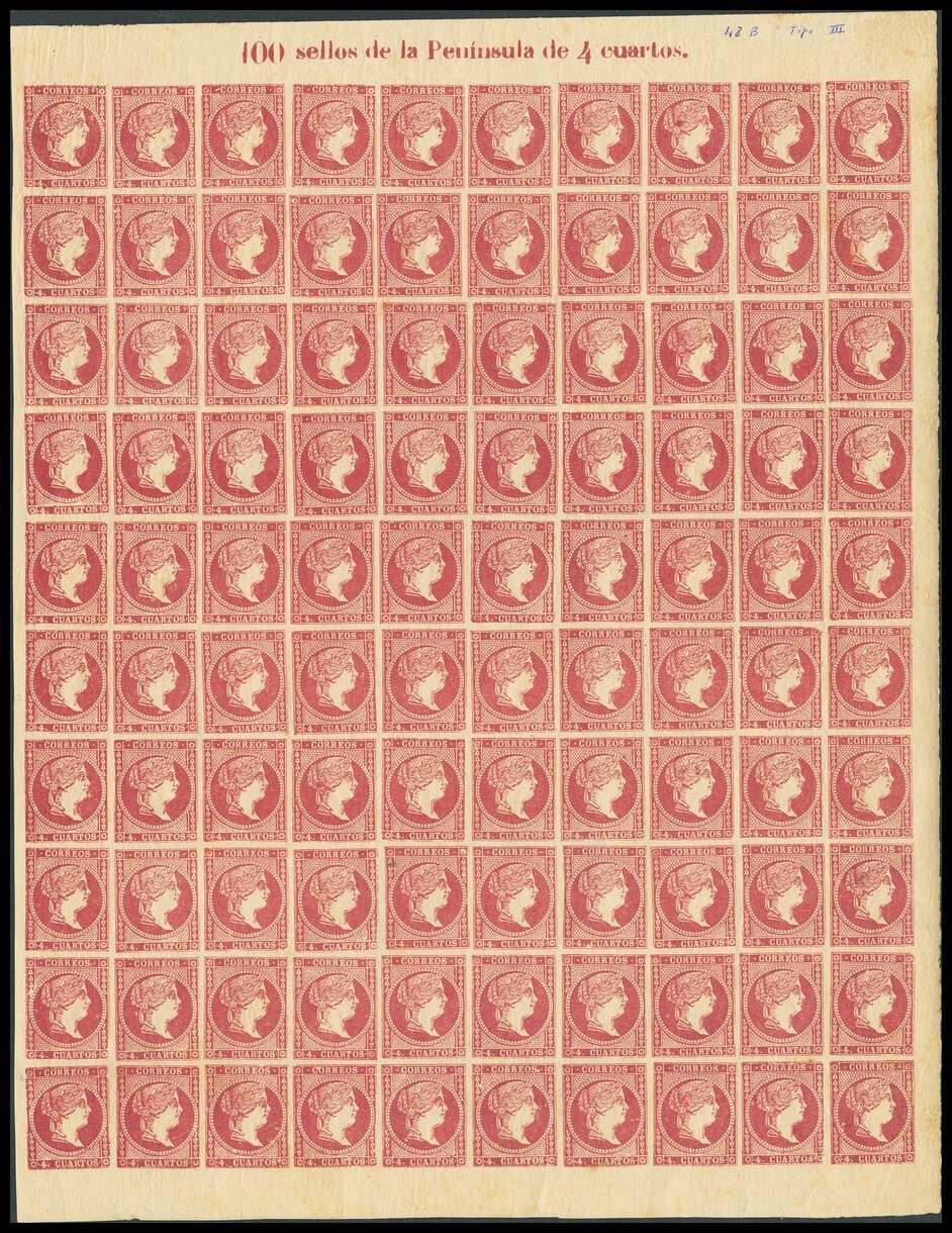 3302 | 1º y 2º Centenario