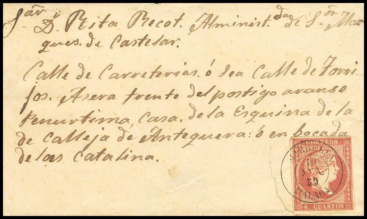 3307 | 1º y 2º Centenario