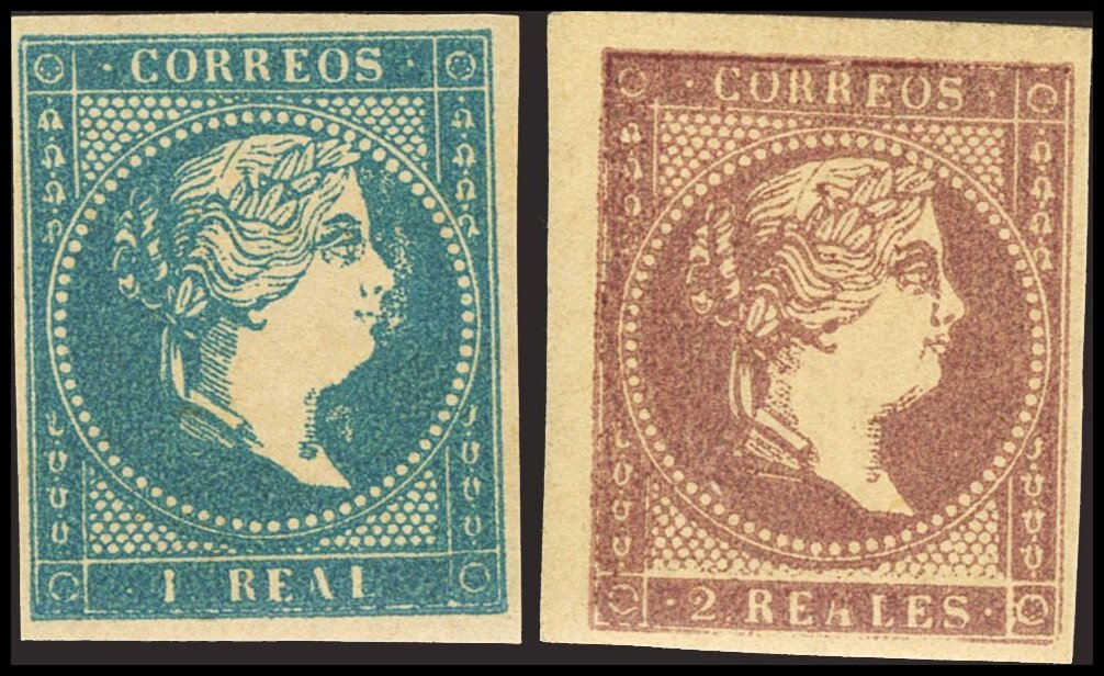 3311 | 1º y 2º Centenario