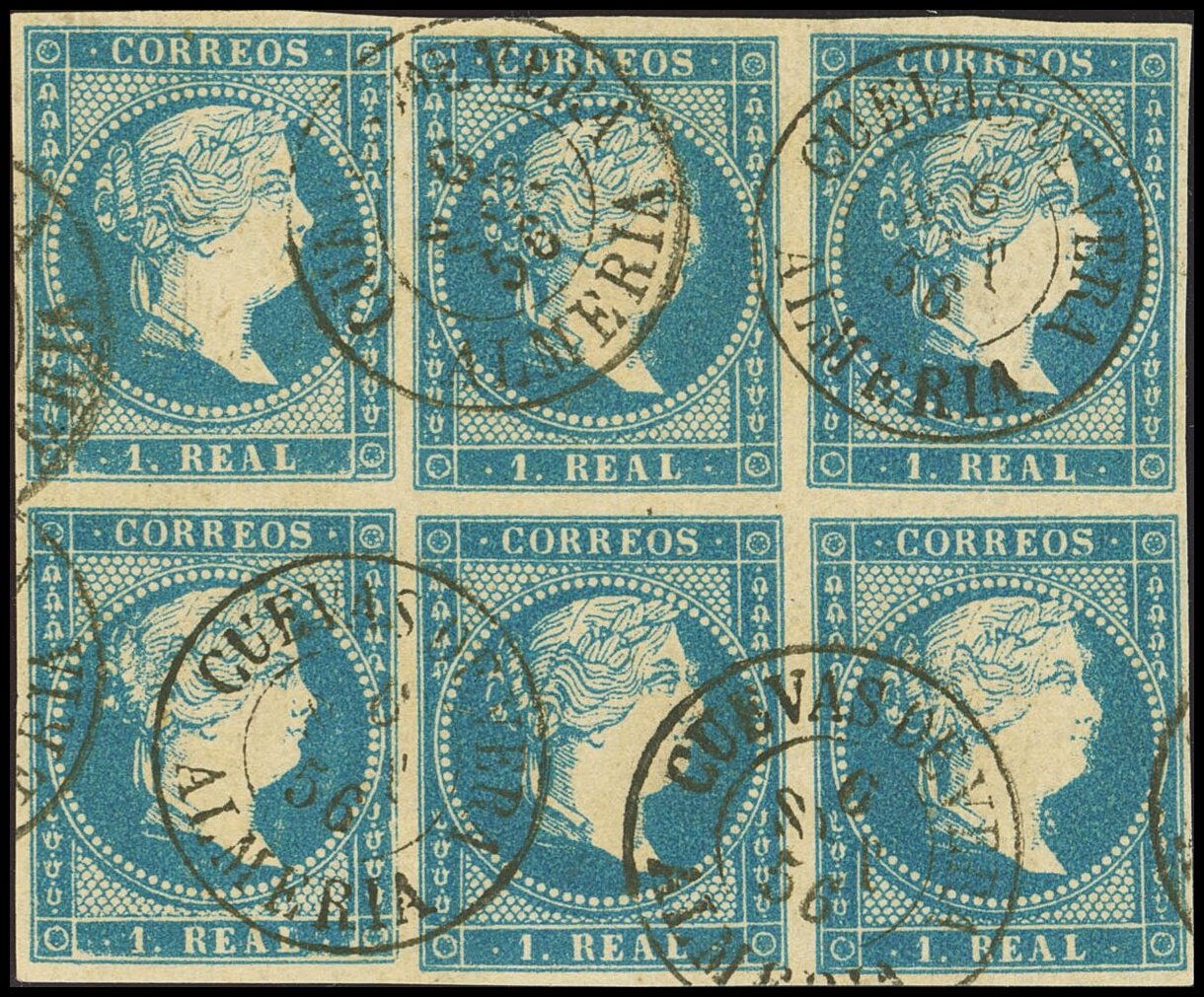 3315 | 1º y 2º Centenario