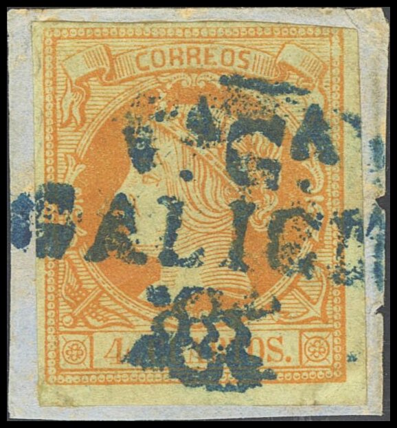 3330 | 1º y 2º Centenario