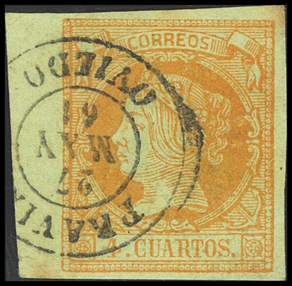 3331 | 1º y 2º Centenario