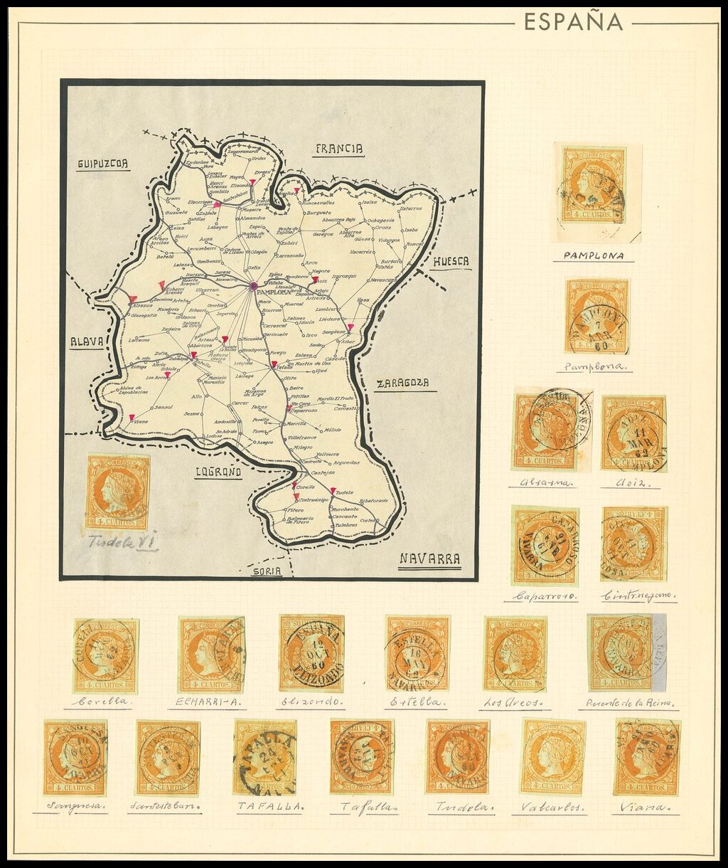 3334 | 1º y 2º Centenario