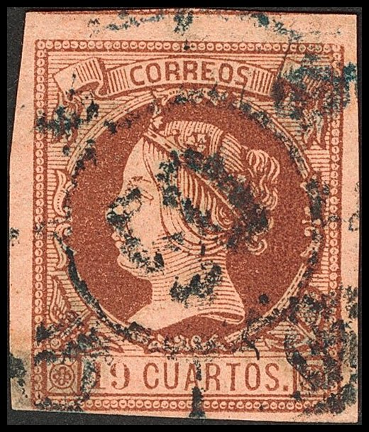 3339 | 1º y 2º Centenario