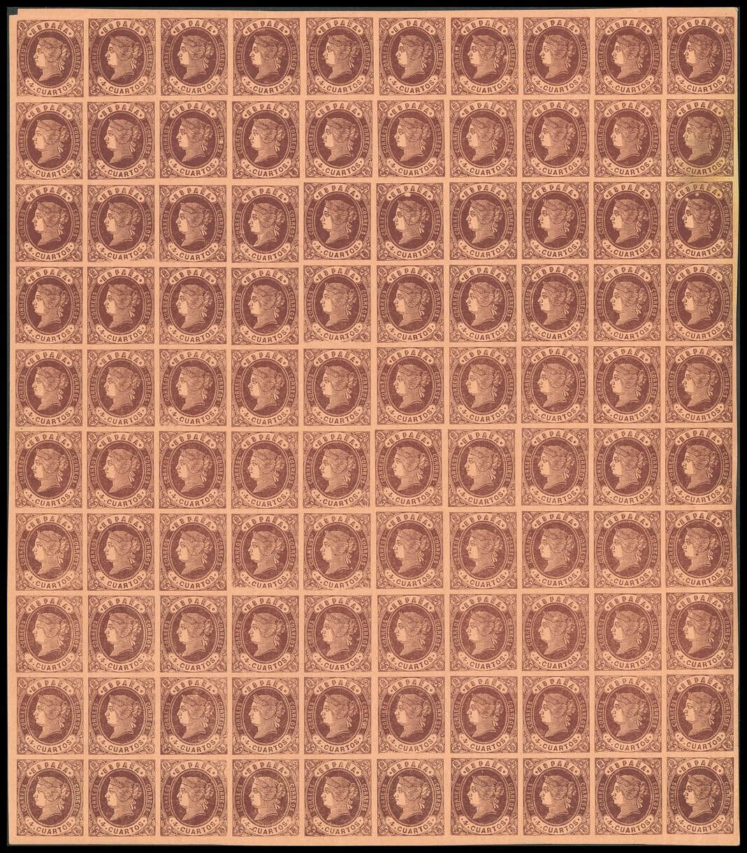 3345 | 1º y 2º Centenario