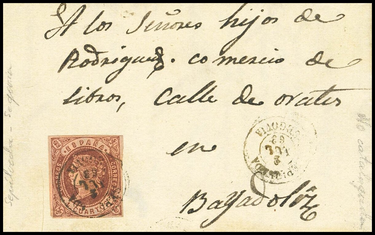 3349 | 1º y 2º Centenario