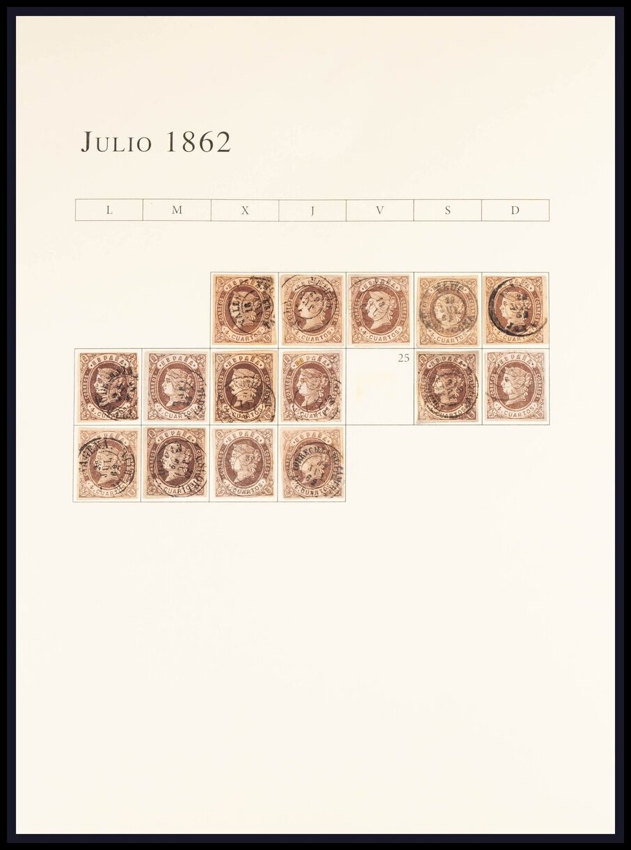 3351 | 1º y 2º Centenario