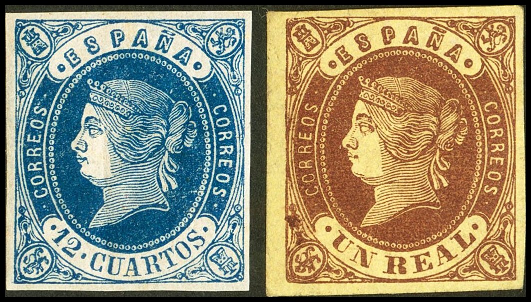 3353 | 1º y 2º Centenario
