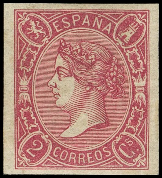 3374 | 1º y 2º Centenario