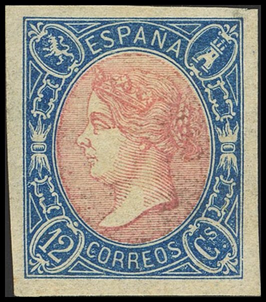 3377 | 1º y 2º Centenario