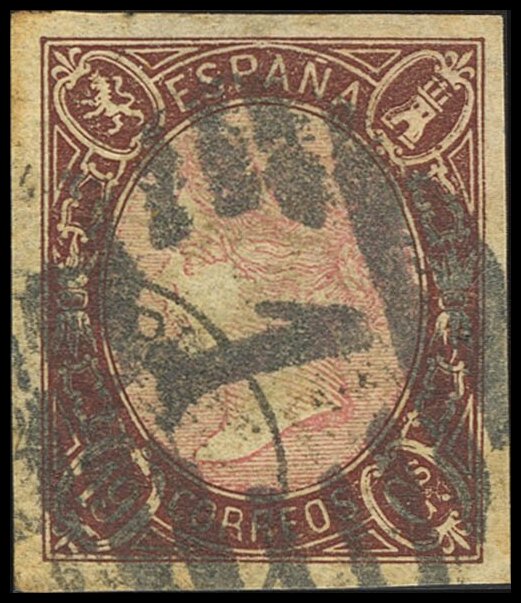 3383 | 1º y 2º Centenario