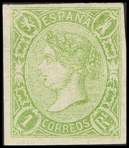 3385 | 1º y 2º Centenario