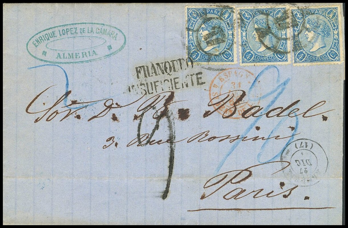 3402 | 1º y 2º Centenario