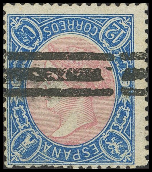 3403 | 1º y 2º Centenario