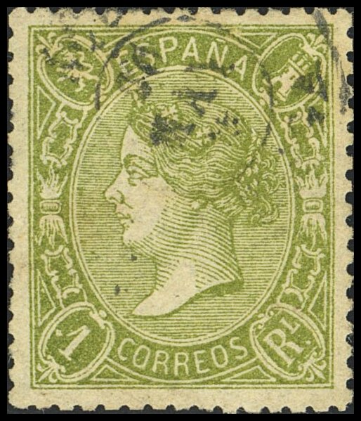 3405 | 1º y 2º Centenario. Sperati