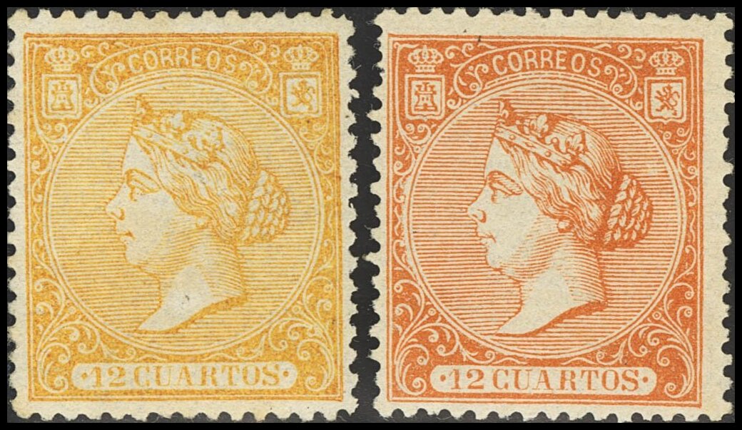 3418 | 1º y 2º Centenario