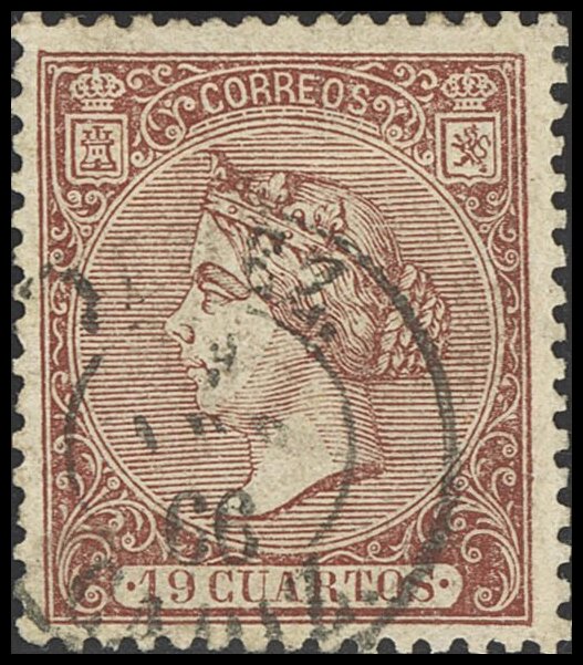 3419 | 1º y 2º Centenario