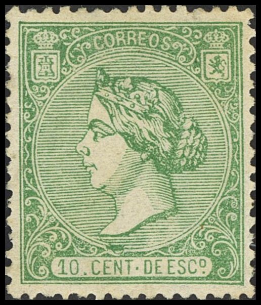 3420 | 1º y 2º Centenario