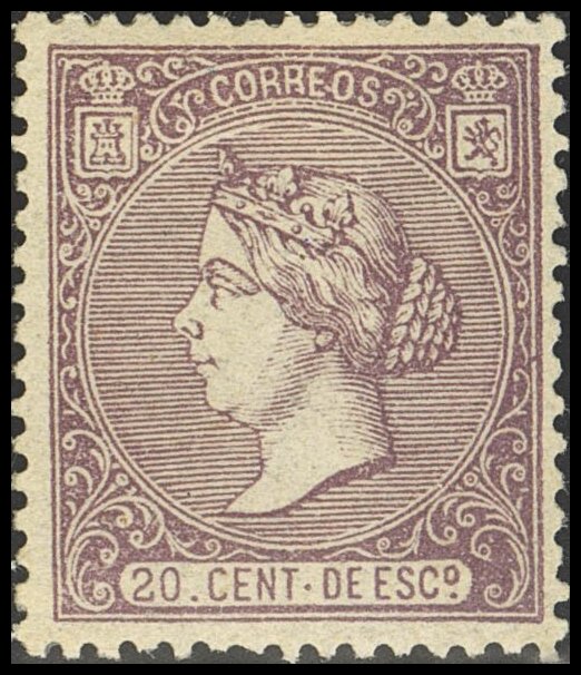 3421 | 1º y 2º Centenario