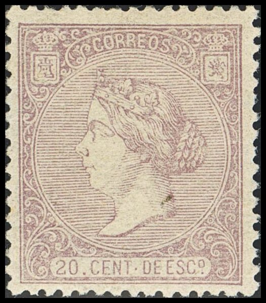 3422 | 1º y 2º Centenario