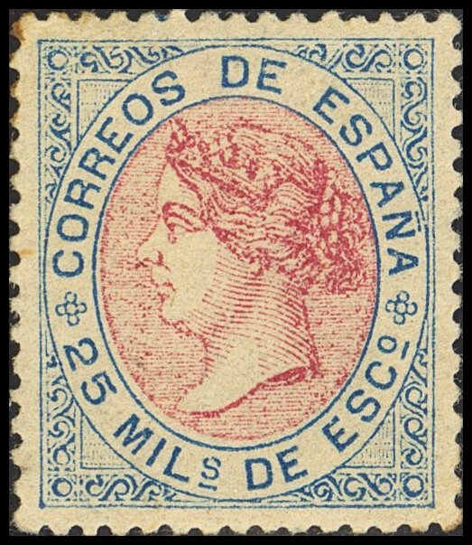 3443 | 1º y 2º Centenario