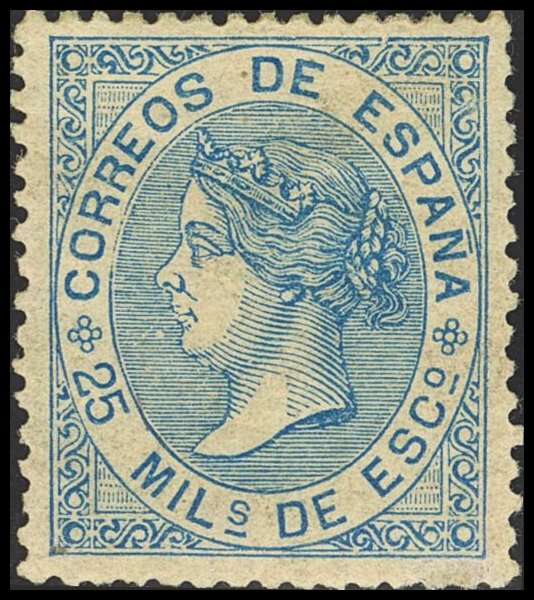 3447 | 1º y 2º Centenario
