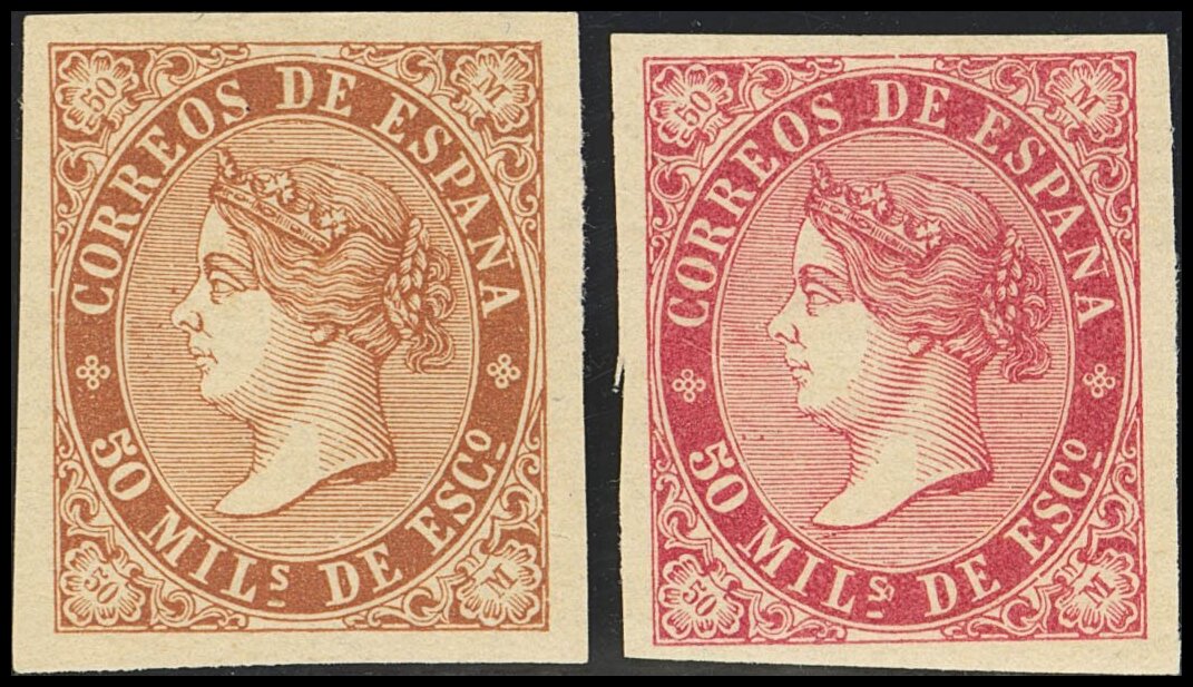 3450 | 1º y 2º Centenario