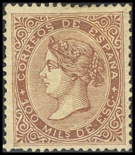3455 | 1º y 2º Centenario