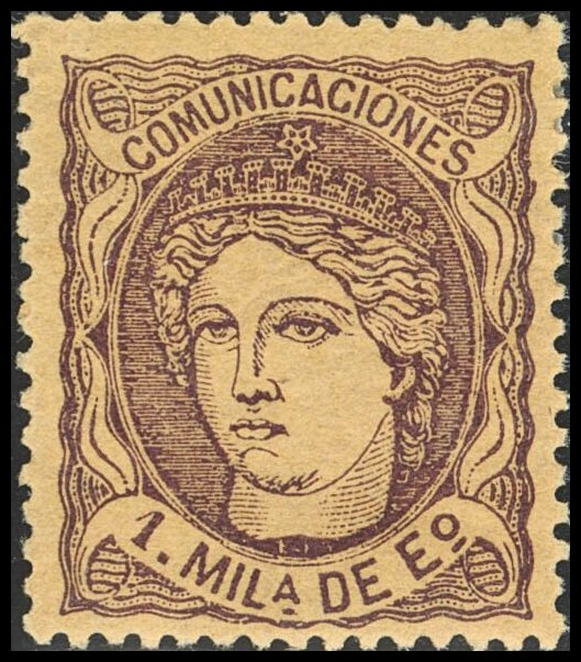 3465 | 1º y 2º Centenario