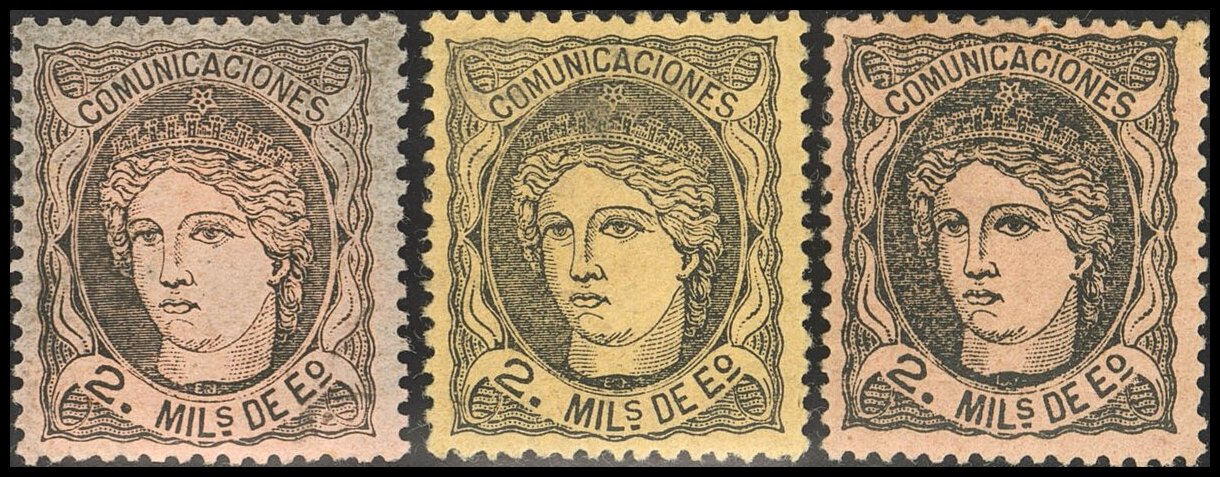 3468 | 1º y 2º Centenario
