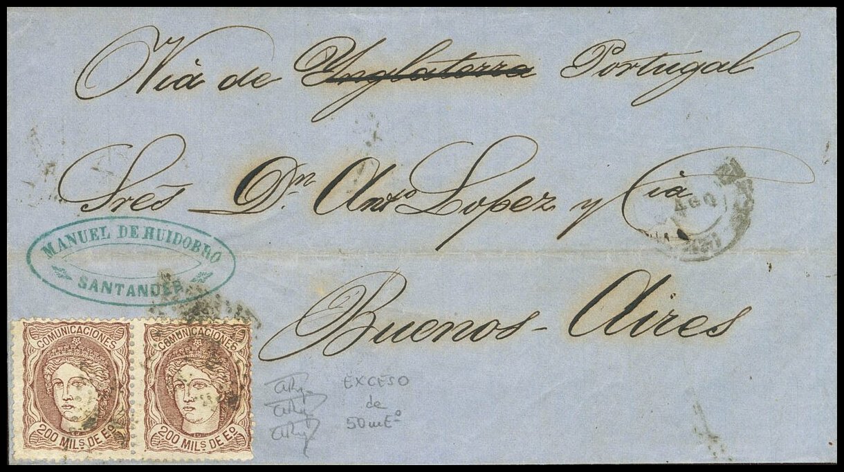 3479 | 1º y 2º Centenario
