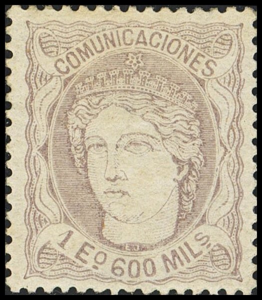 3481 | 1º y 2º Centenario