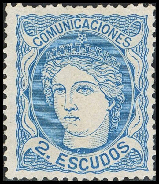 3482 | 1º y 2º Centenario