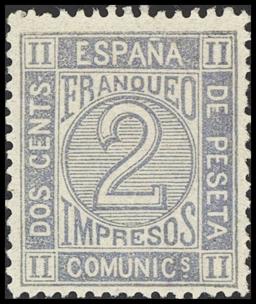 3489 | 1º y 2º Centenario
