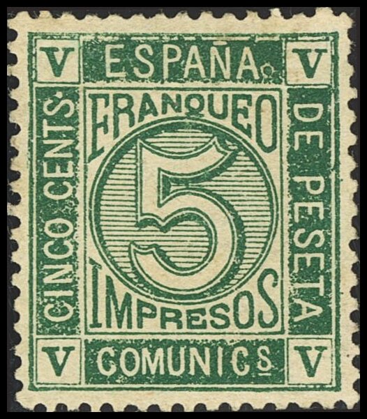 3491 | 1º y 2º Centenario