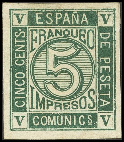 3492 | 1º y 2º Centenario