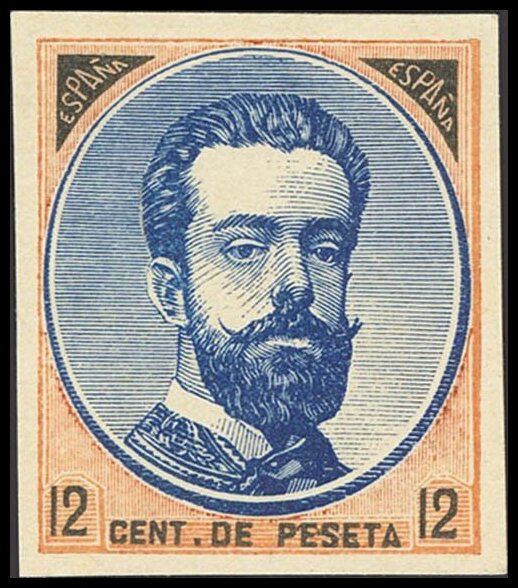 3502 | 1º y 2º Centenario