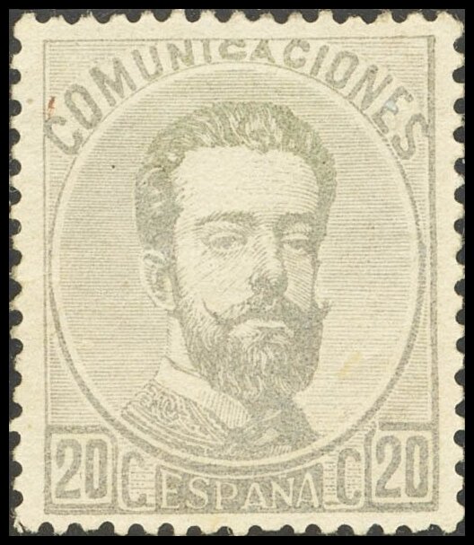 3506 | 1º y 2º Centenario