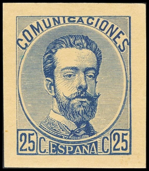 3511 | 1º y 2º Centenario